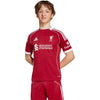 Liverpool FC 25/26 Thuisshirt voor kinderen