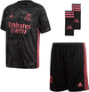 Real Madrid 20/21 Jeugd Derde Tenue