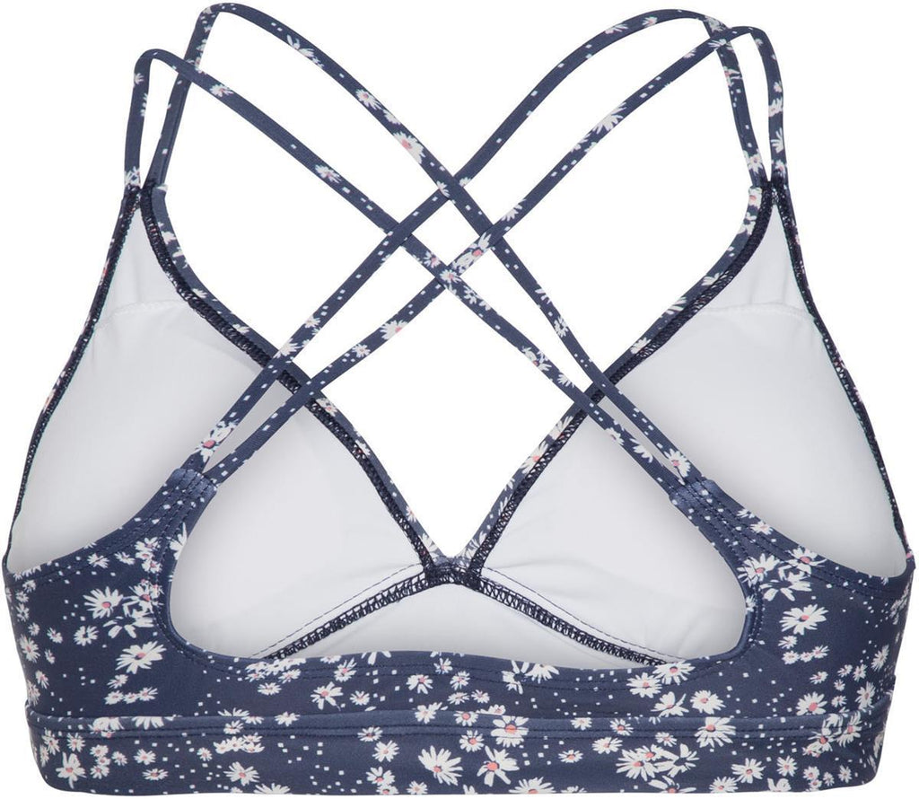 Mixsuperbird Triangle Bikini Top