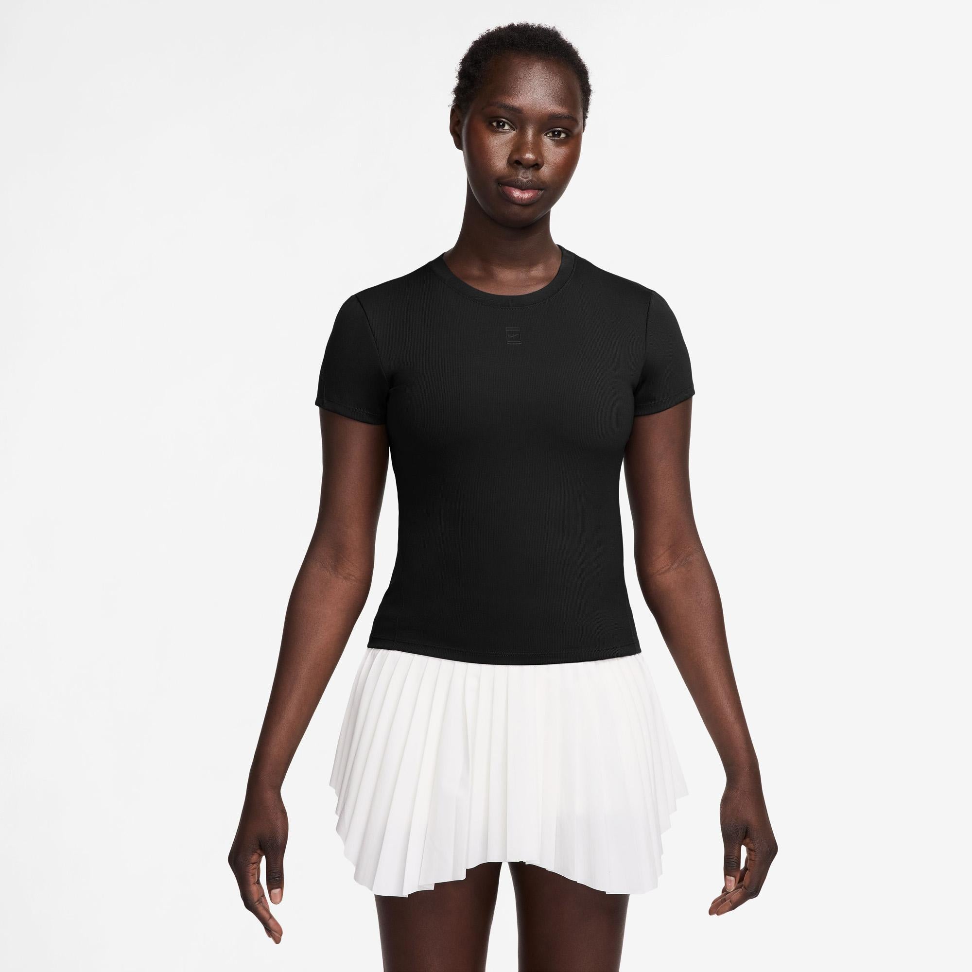 nikecourt advantage women's dri-fit