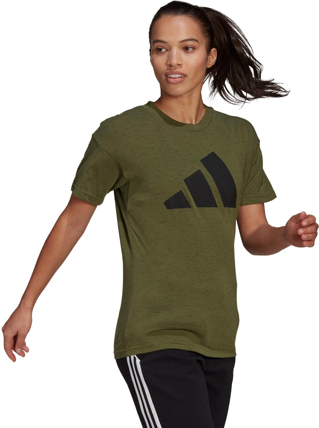W Win 2.0 Tee
