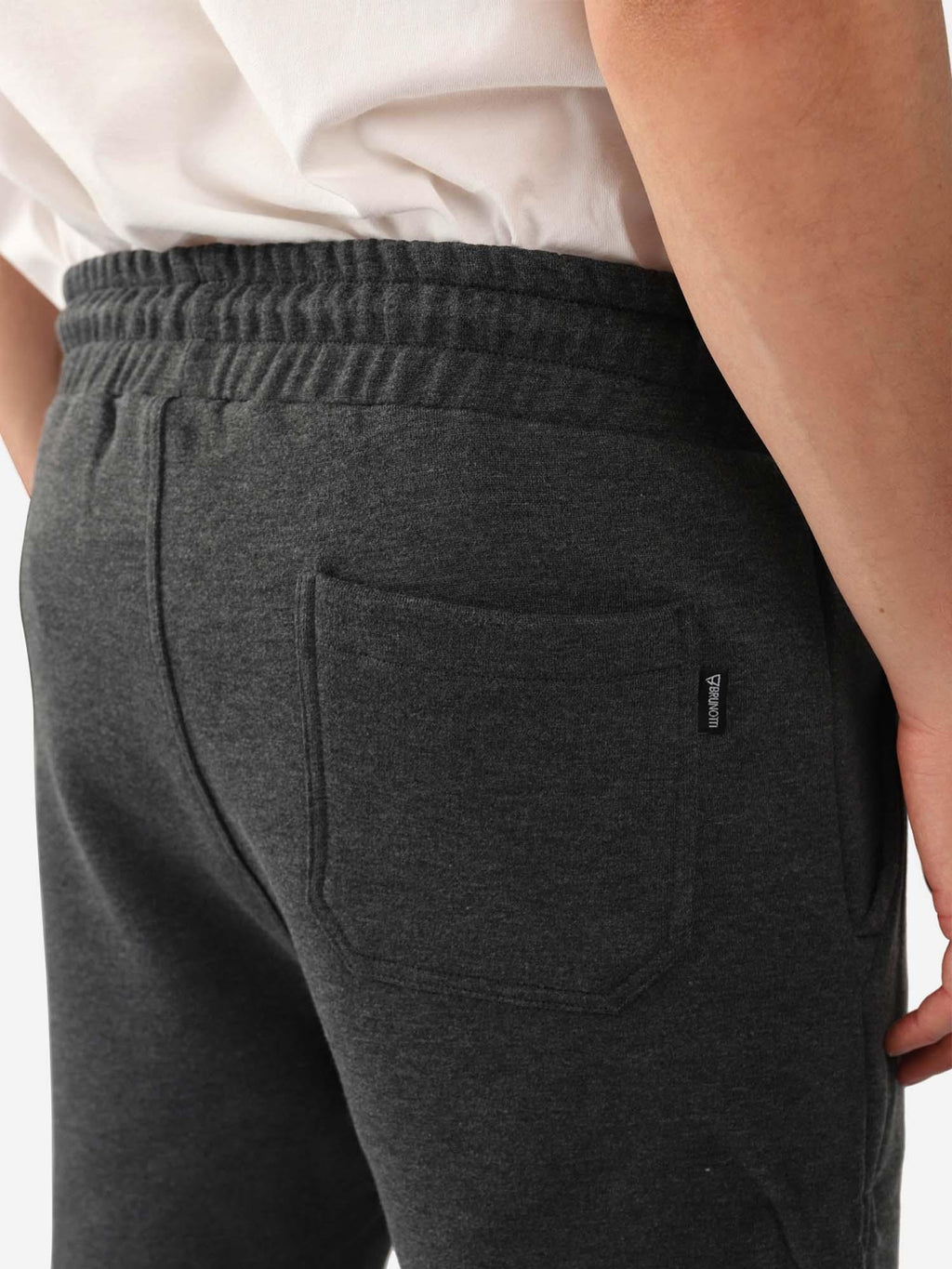 Stortes Men Sweat Shorts