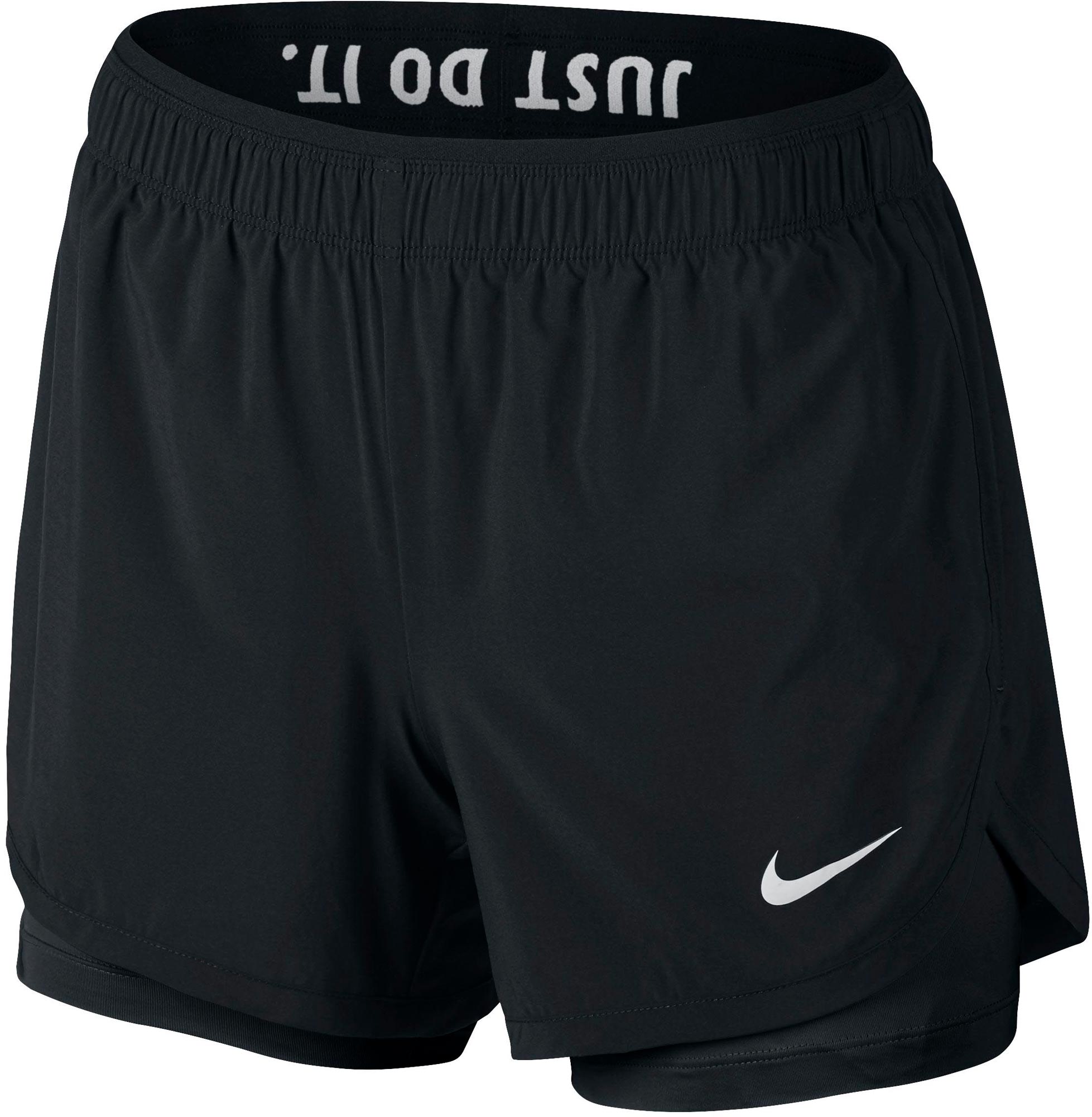 Flx 2-in-1 short