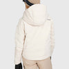 jarmena women snow jacket