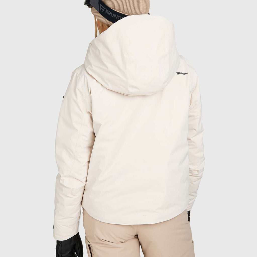 jarmena women snow jacket