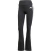 Optime Essentials 3-Stripes Flared legging