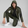 Evostripe Full-zip Hoodie
