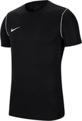 Nike Dri-fit Park Big Kids' Short-s