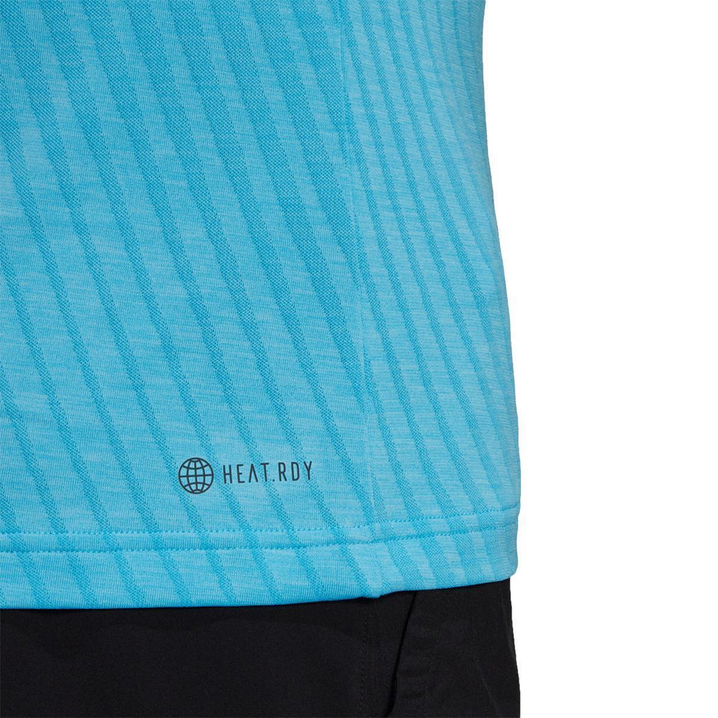 T FREELIFT TEE. Tennisshirt