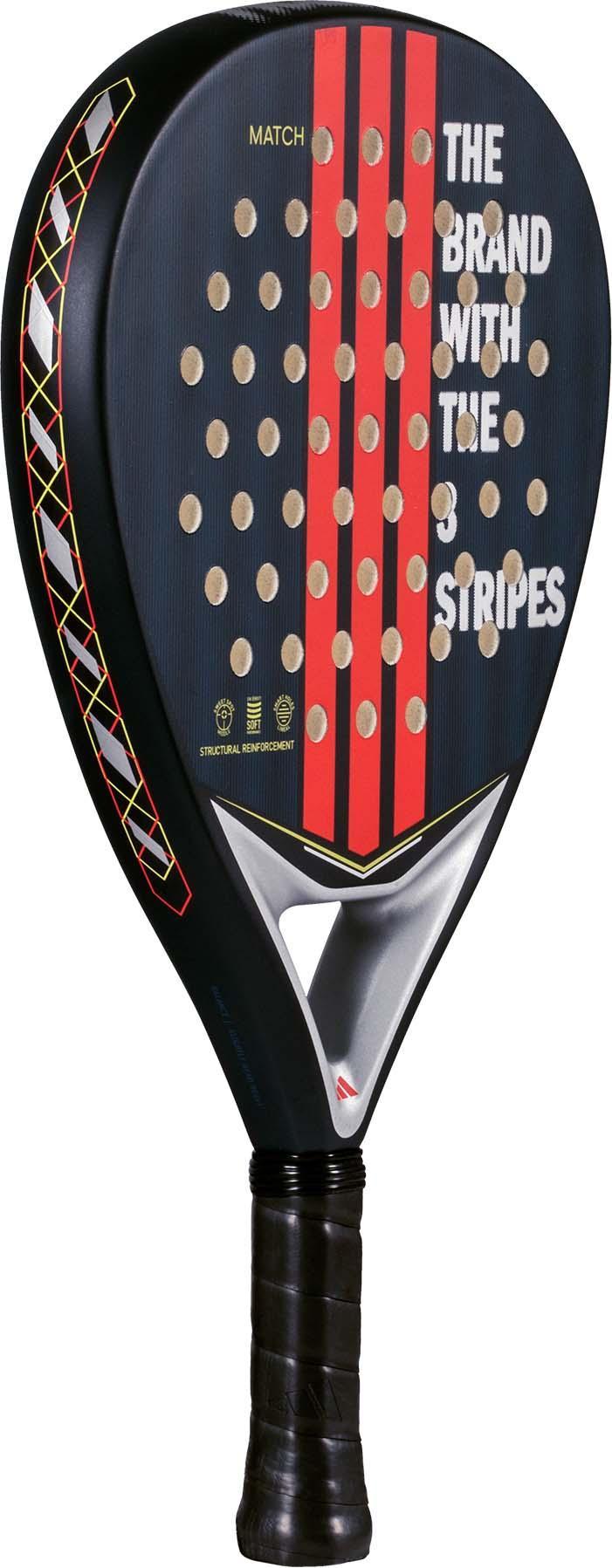 Match 3.4 padelracket