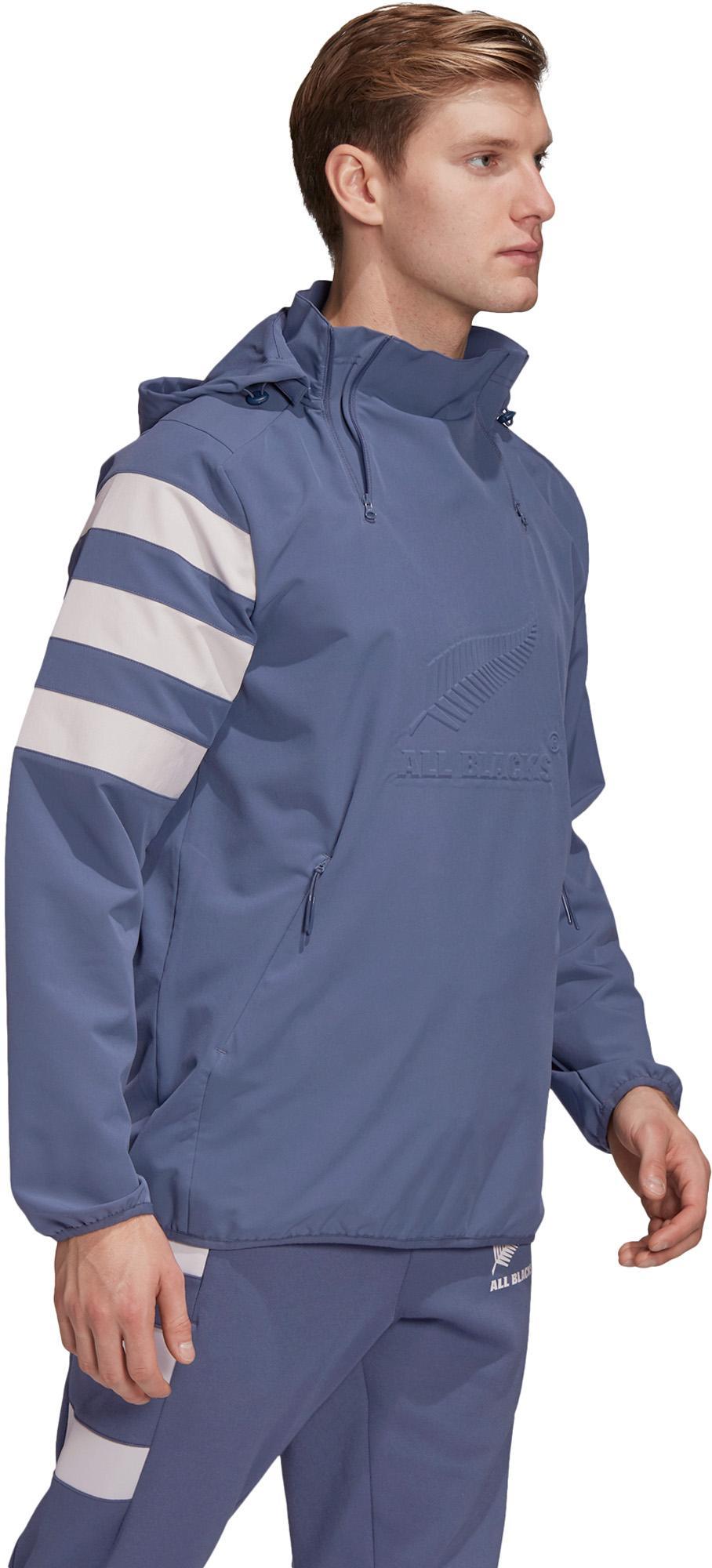 All Blacks All-Weather Jack