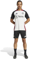 Manchester United Tiro 24 Training Voetbalshirt