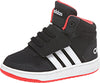 Hoops 2.0 Mid kids sneakers