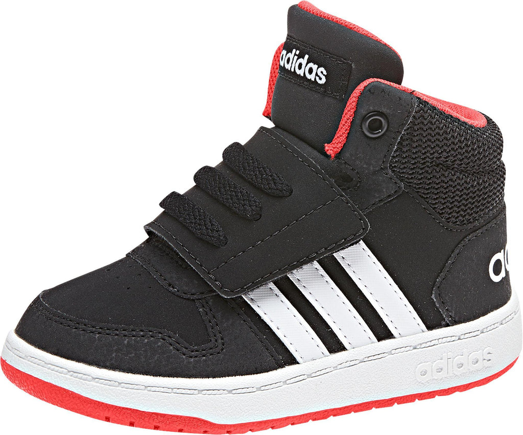 Hoops 2.0 Mid kids sneakers