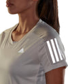 own the run tee