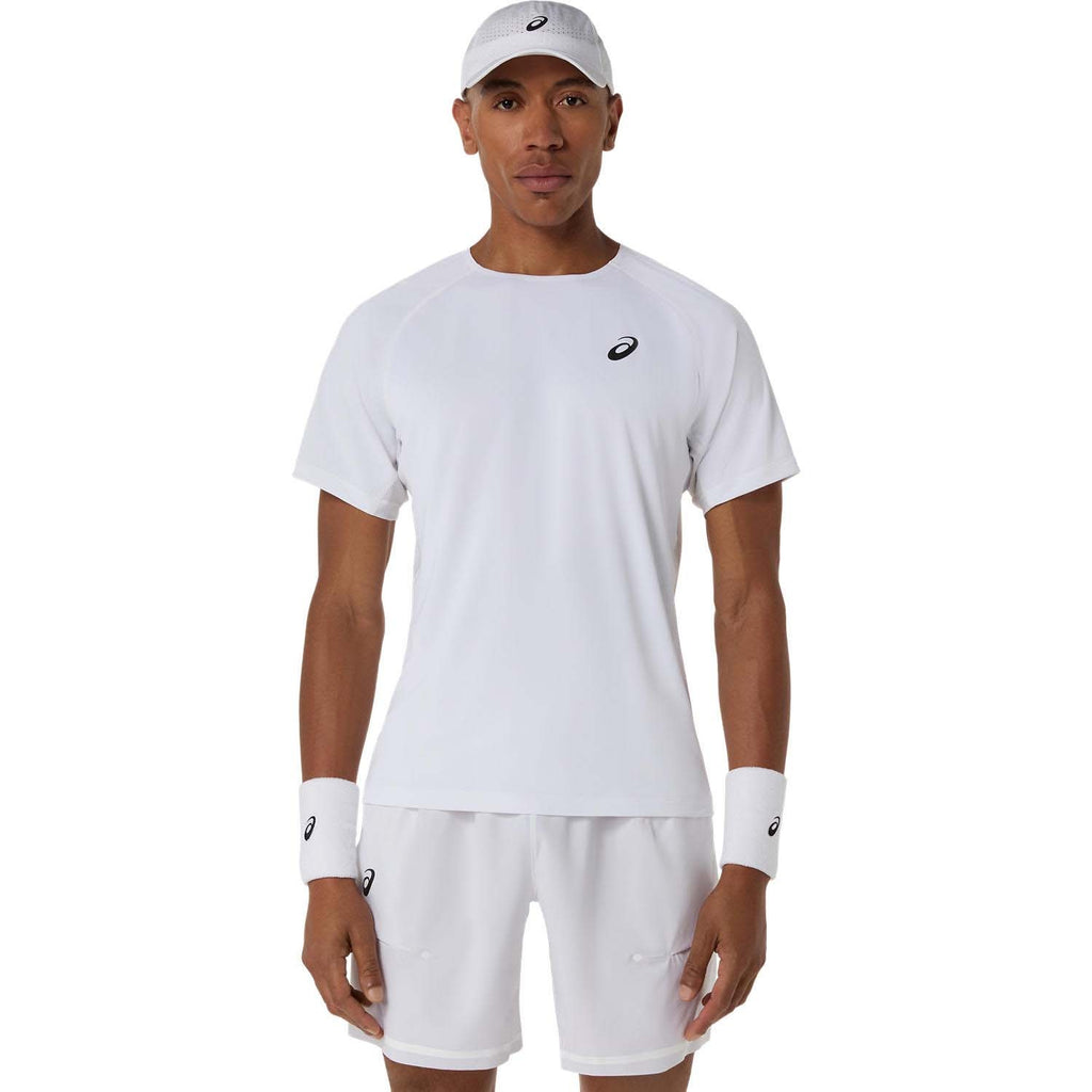 Match Ss Top T-shirt tennis