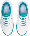 Gel-resolution 8 Clay Gs