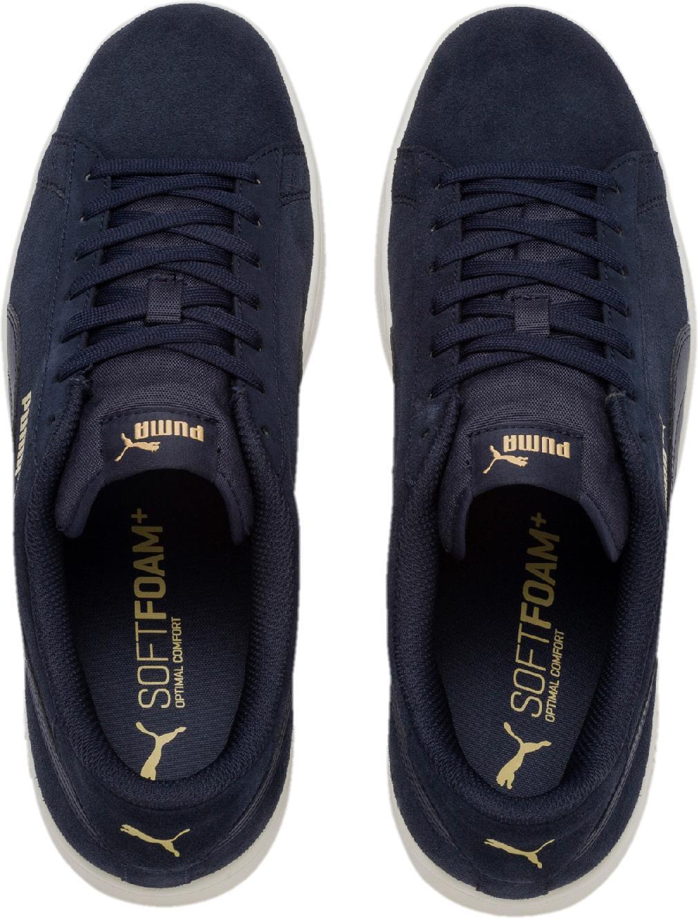 puma smash v2
