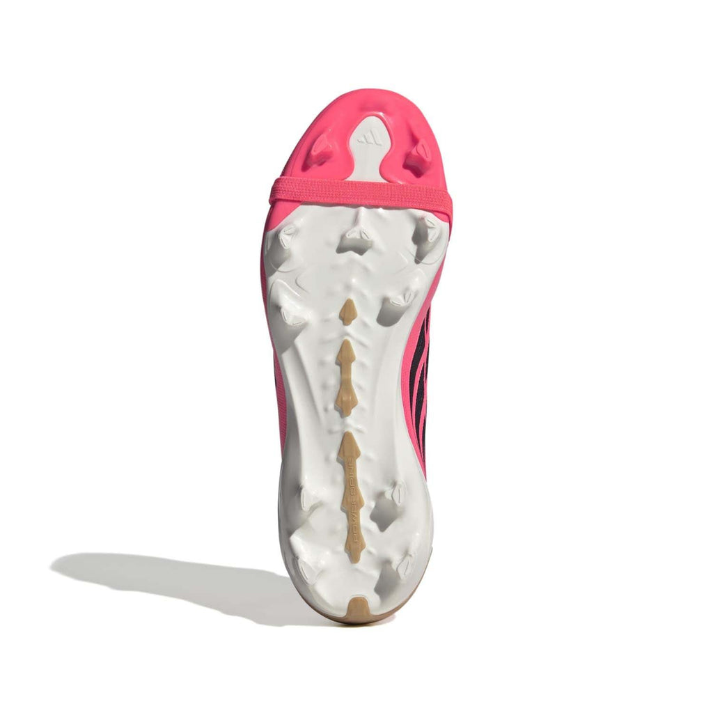 Predator League Ft Kids FG Gras voetbalschoenen