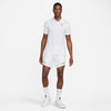 The Nike Rafa polo