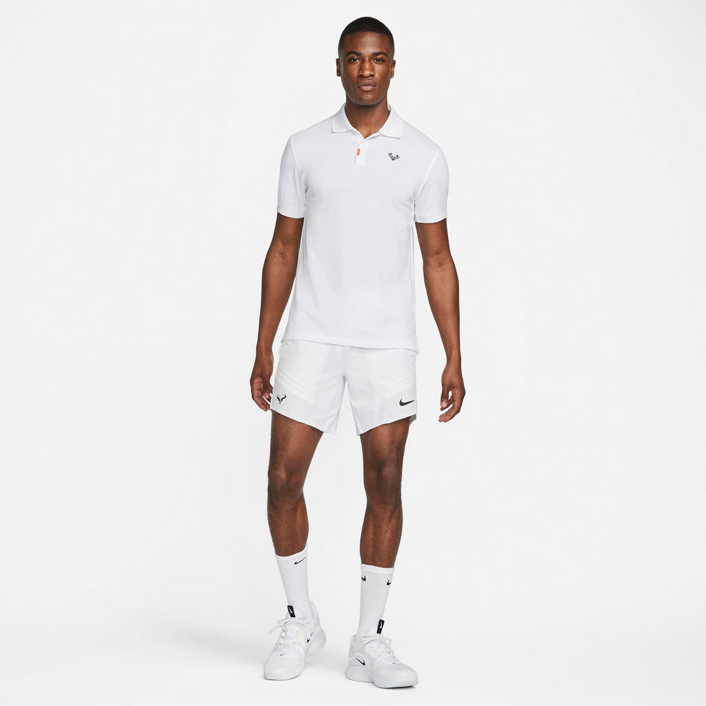 The Nike Rafa polo