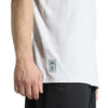 Real Madrid Heritage Heavy Cotton T-Shirt