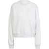 Essentials Small Logo Feelcozy Sweatshirt