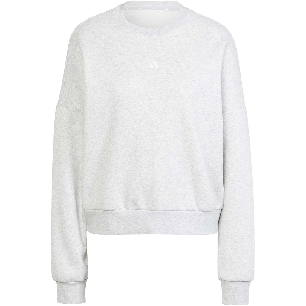 Essentials Small Logo Feelcozy Sweatshirt
