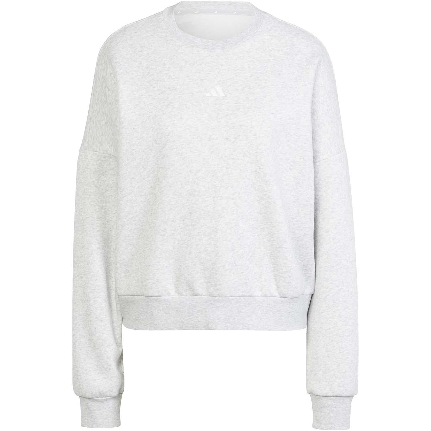 Essentials Small Logo Feelcozy Sweatshirt