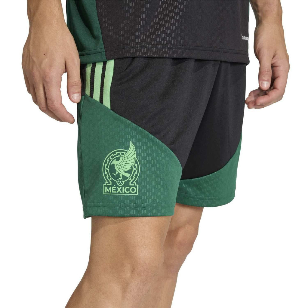 Mexico Training Shorts