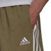 M 3S FT SHO Hr.Short, French terry