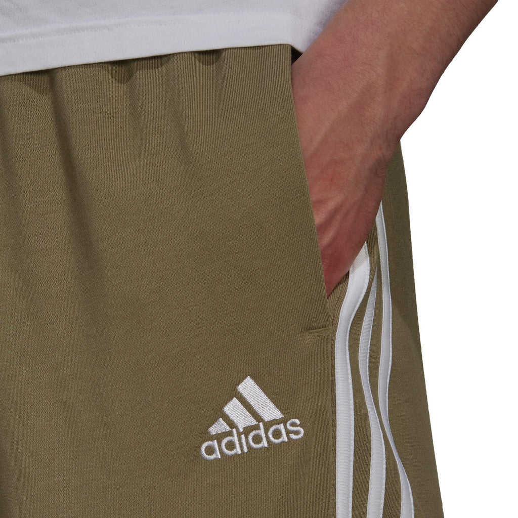 M 3S FT SHO Hr.Short, French terry