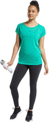 TS BURNOUT TEE