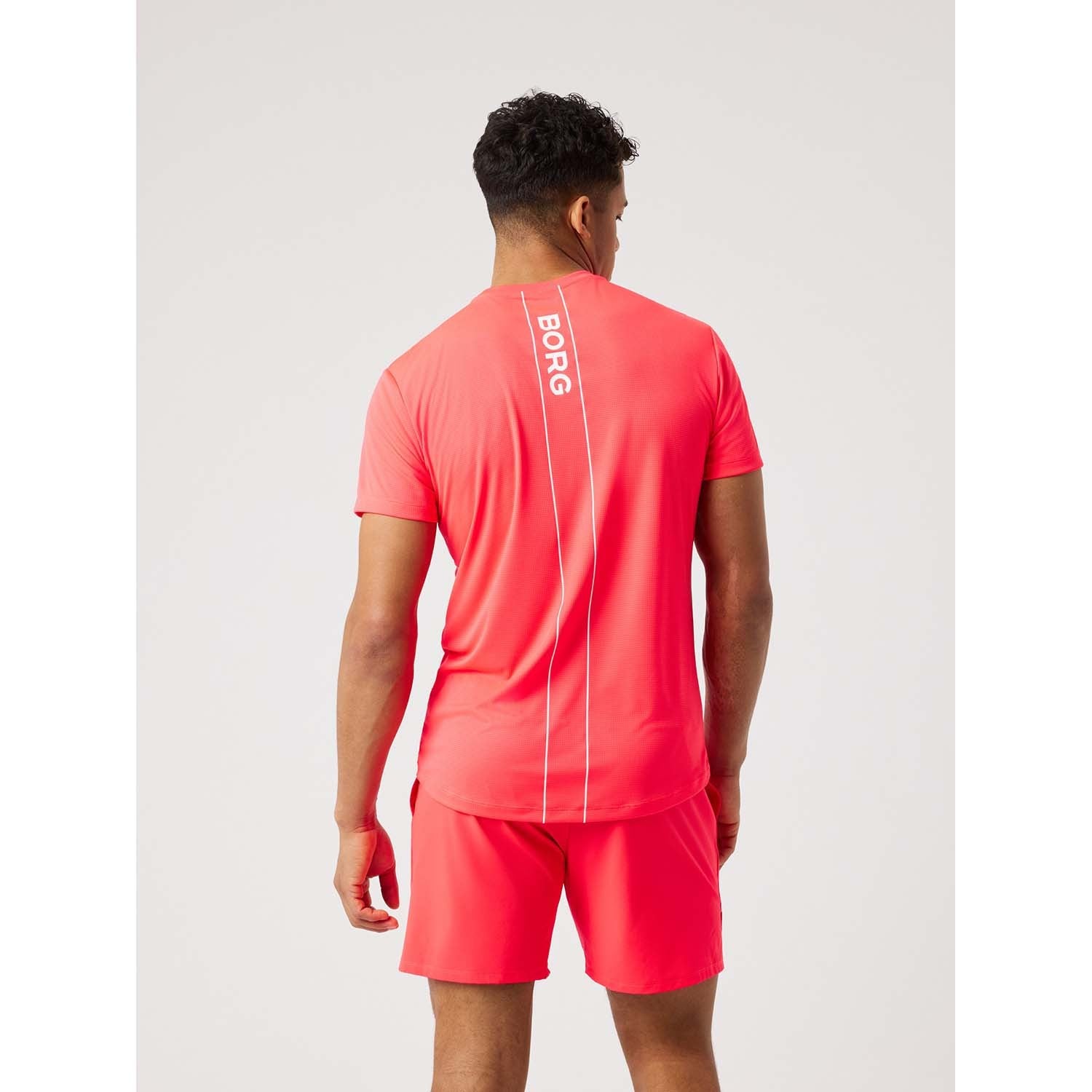 ace light t-shirt