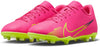 Mercurial Vapor 15 Club FG/MG kids voetbalschoenen