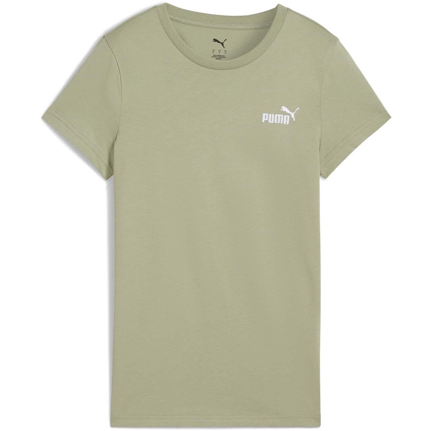 ess small no. 1 logo tee (s)
