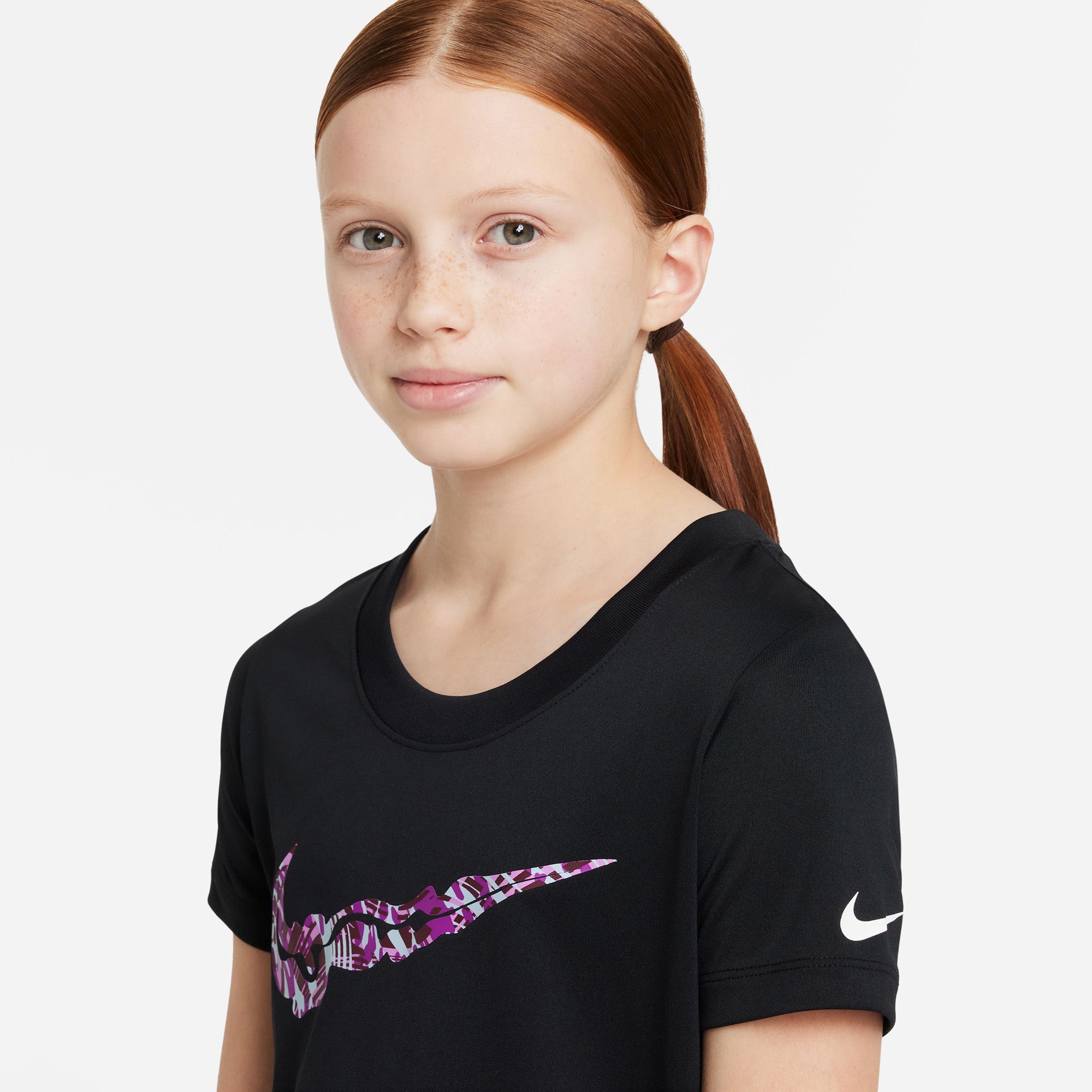 Dri-FIT kids trainingsshirt