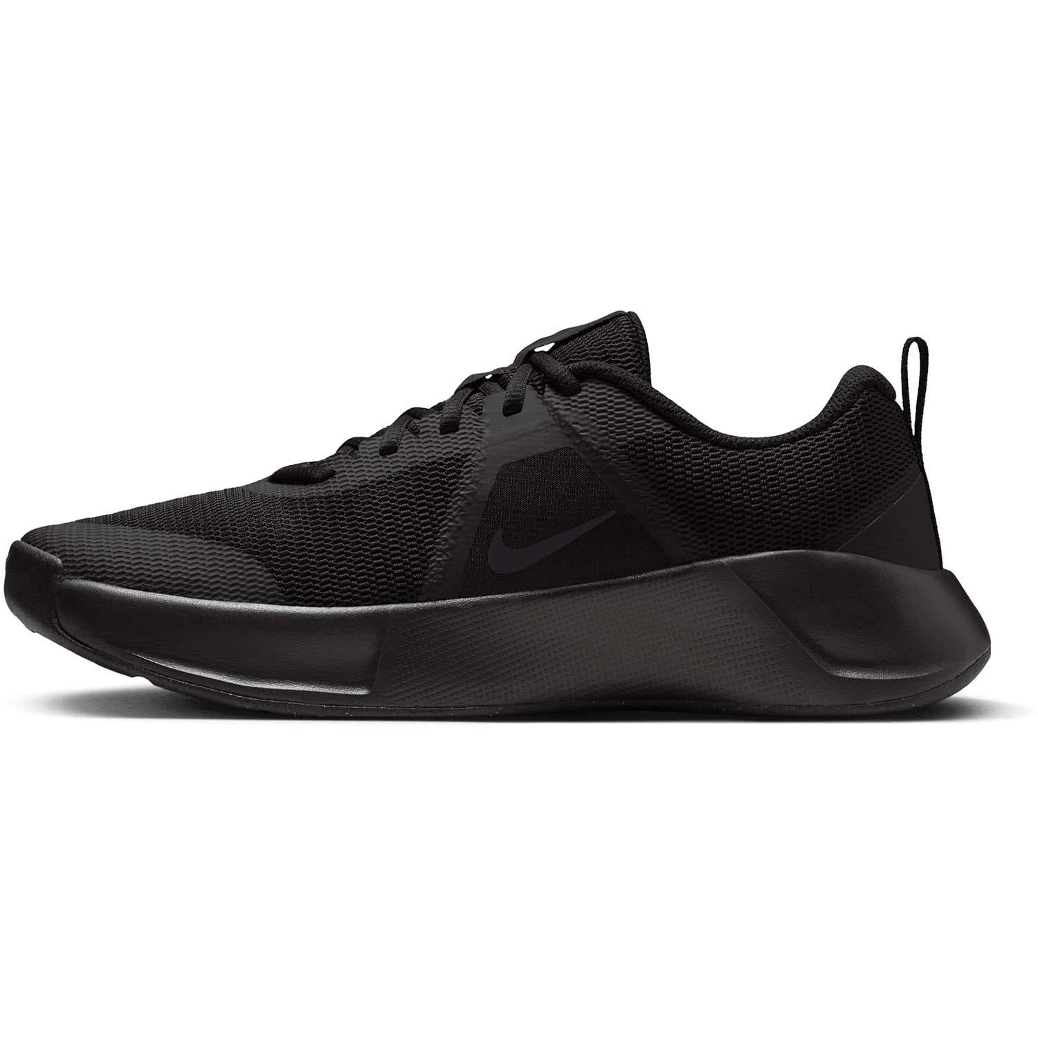mc trainer 3 men's workout sho