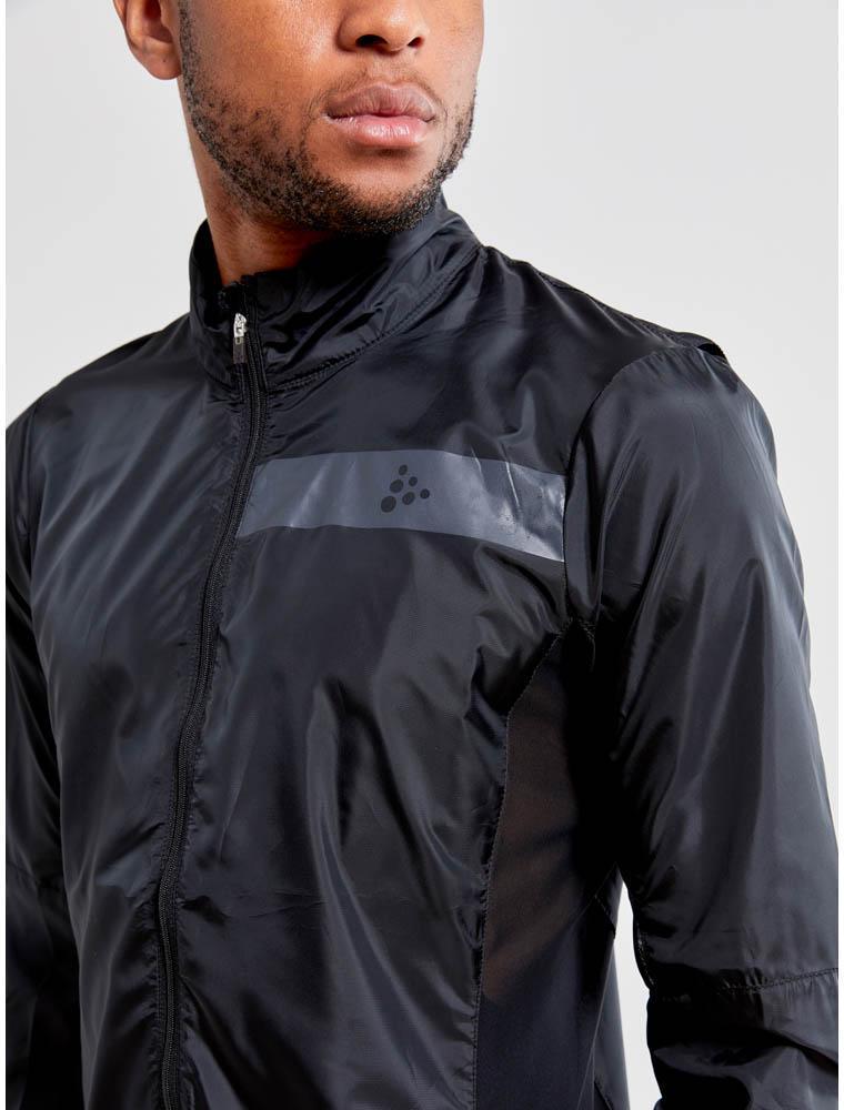 Essence Light Wind Jkt M