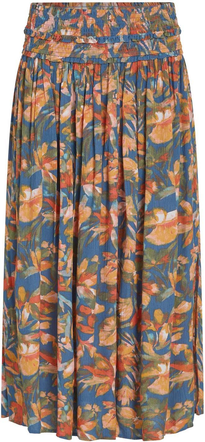 Devyn Maxi Skirt