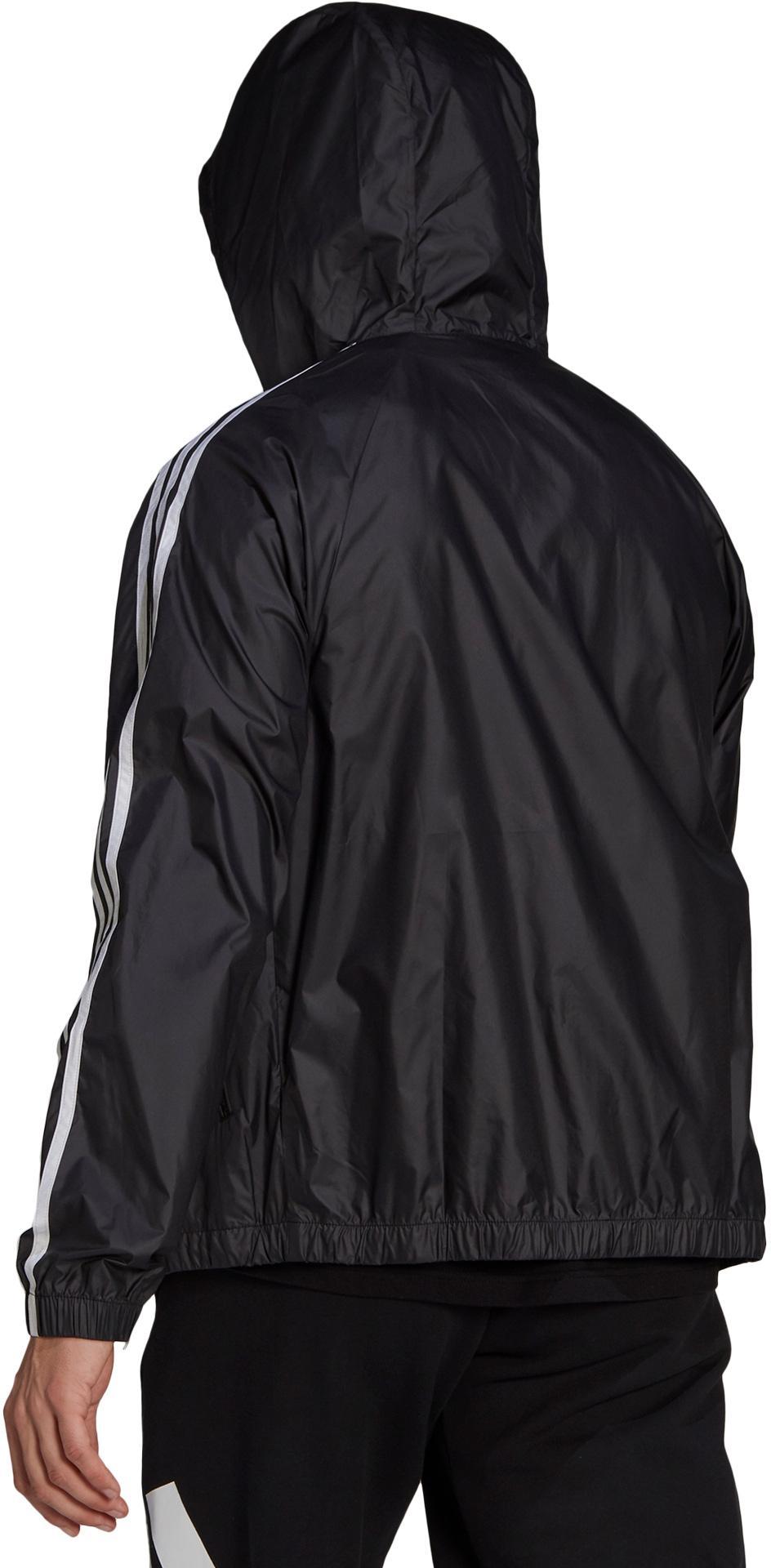 BSC 3-Stripes Windjack