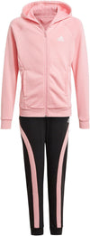 G Hooded CO TSMd. Trainingsanzug