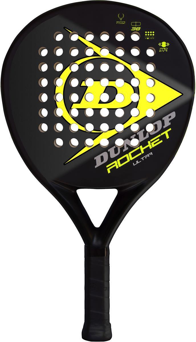 Rocket Ultra Ylw - No Headcover