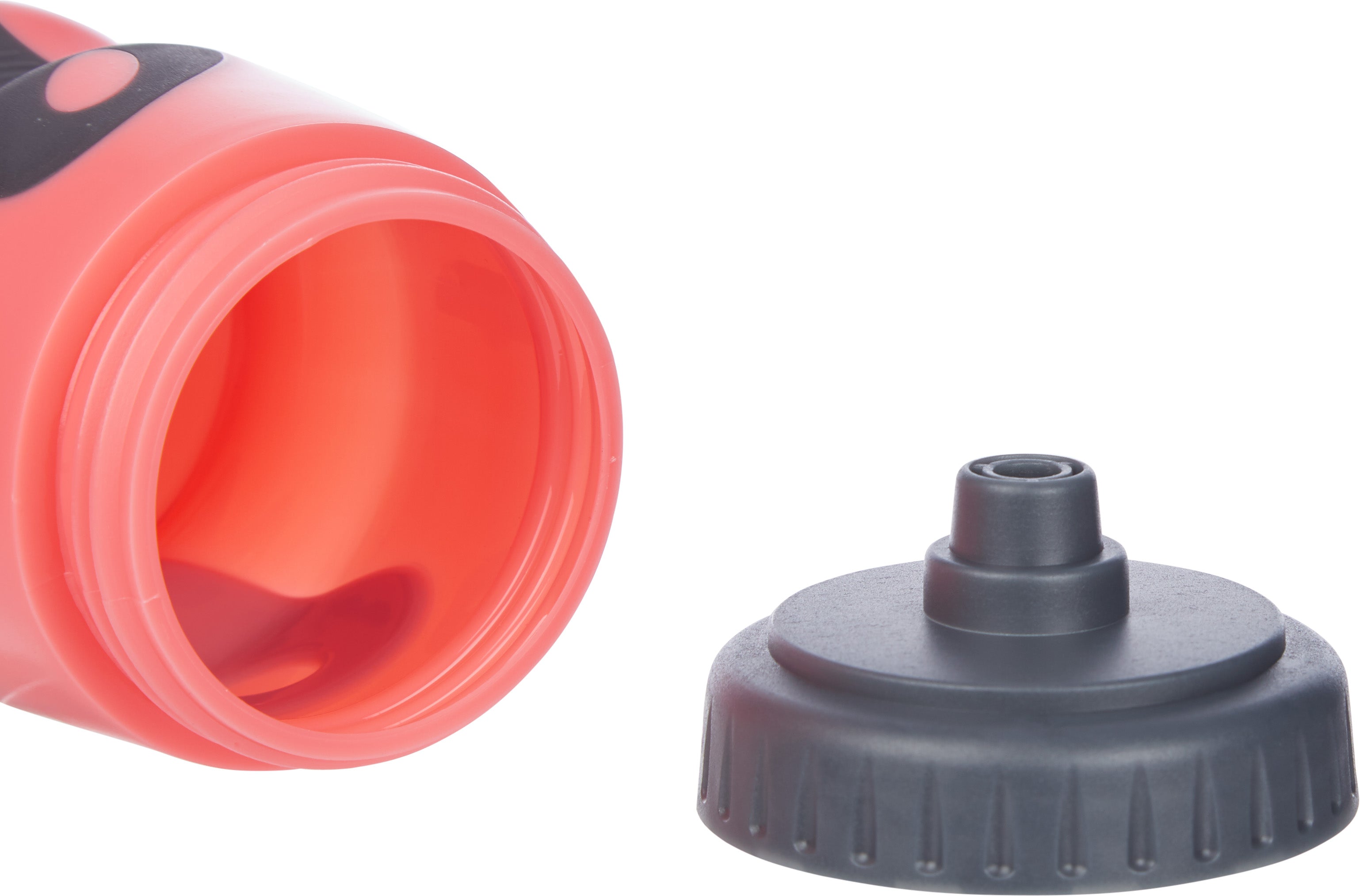 Plastic knijpflessen 250 ml - set van 2 - doppen - geen lekkage - voor Plastic knijpflessen 250 ml - set van 2 - doppen - geen lekkage - voor