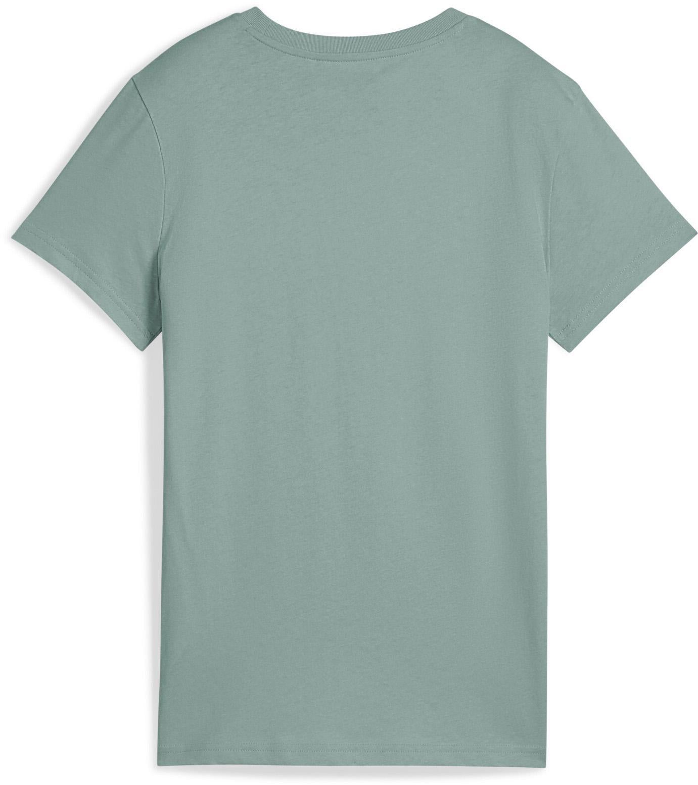 Ess No. 1 Logo Tee (s)