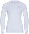 Crew Neck Active Warm Eco longsleeve thermoshirt