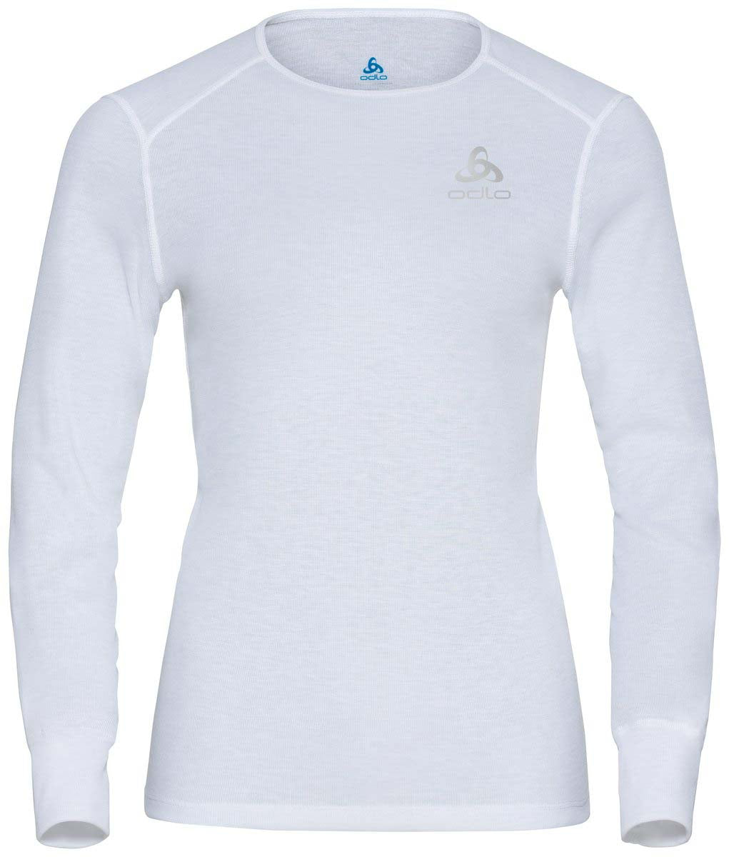 Crew Neck Active Warm Eco longsleeve thermoshirt