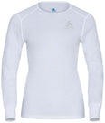 Crew Neck Active Warm Eco longsleeve thermoshirt