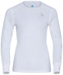Crew Neck Active Warm Eco longsleeve thermoshirt