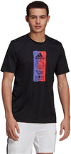 Primeblue For The Oceans Icons Graphic T-shirt